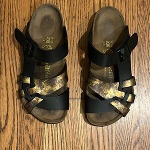 Birkenstock Papillio Shoes